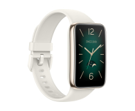 Xiaomi Smart Band 7 Pro Ivory - 1095332 - zdjęcie 3